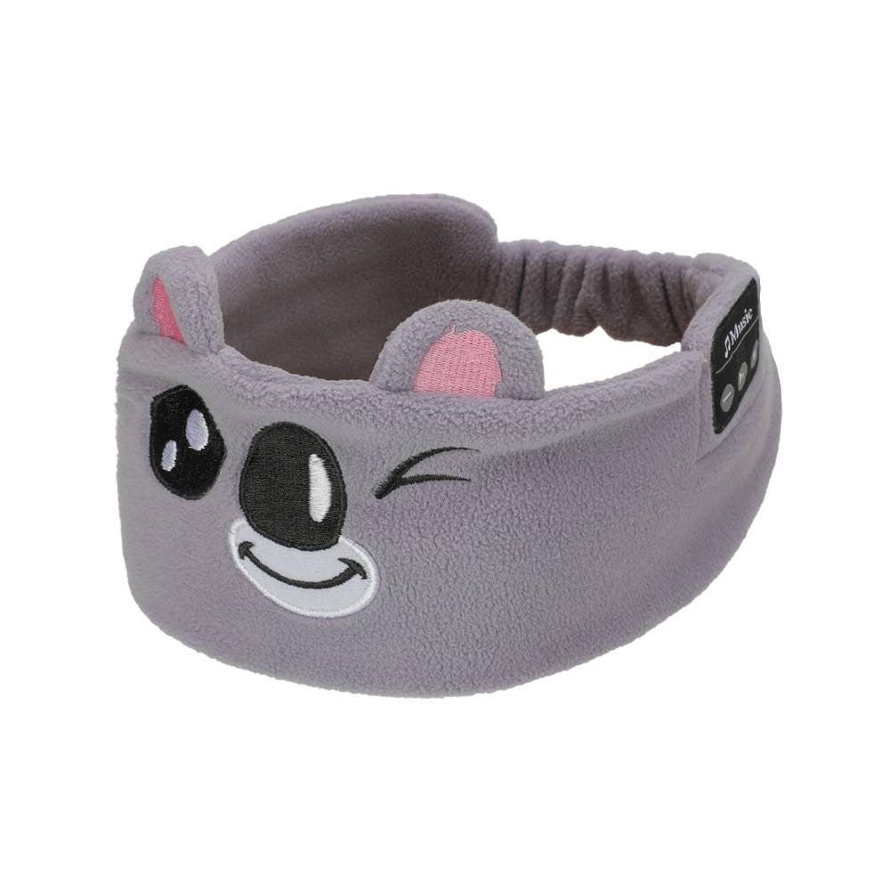 Magical Headphones - Koala / Monster / Piggy | Kids Travel Co