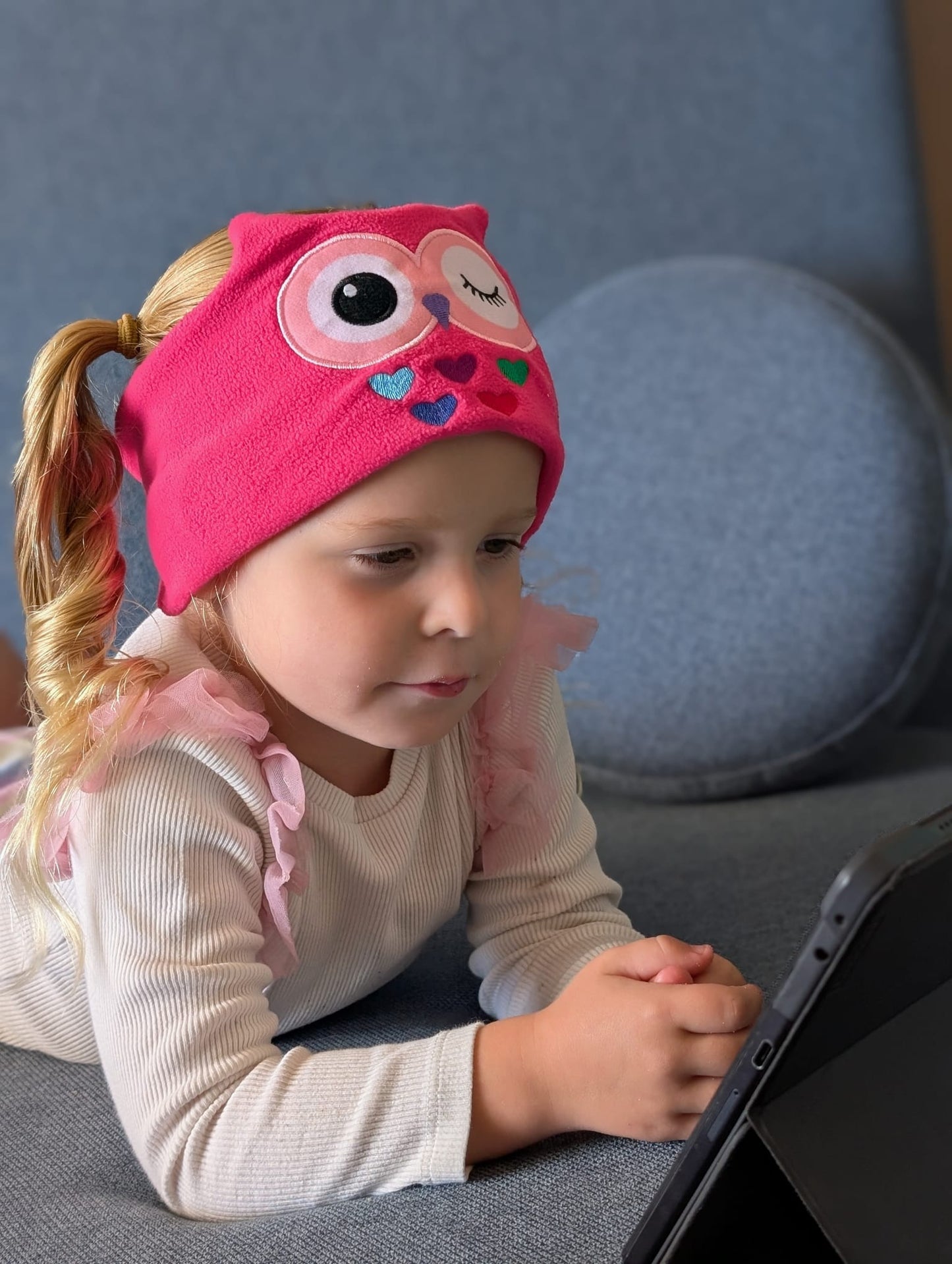 Magical Headphones - Koala / Monster / Owl | Kids Travel Co