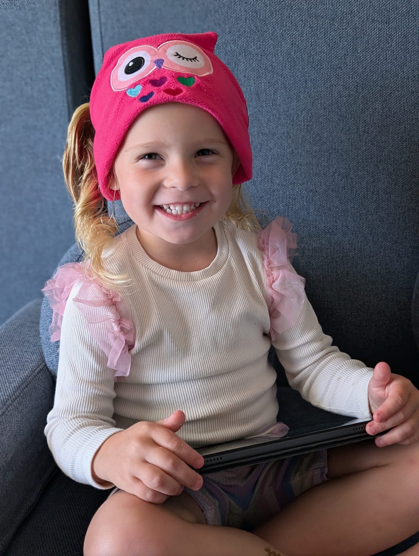 Magical Headphones - Koala / Monster / Owl | Kids Travel Co