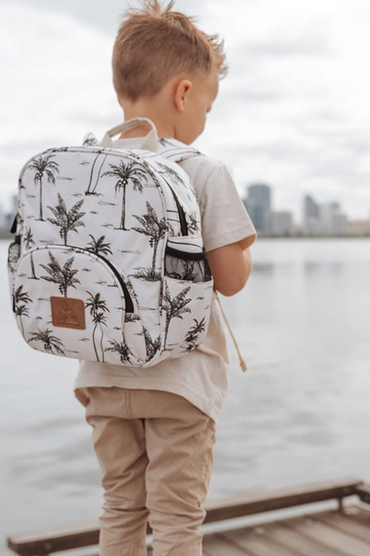 Mini Backpacks | Wonderland 4 Children