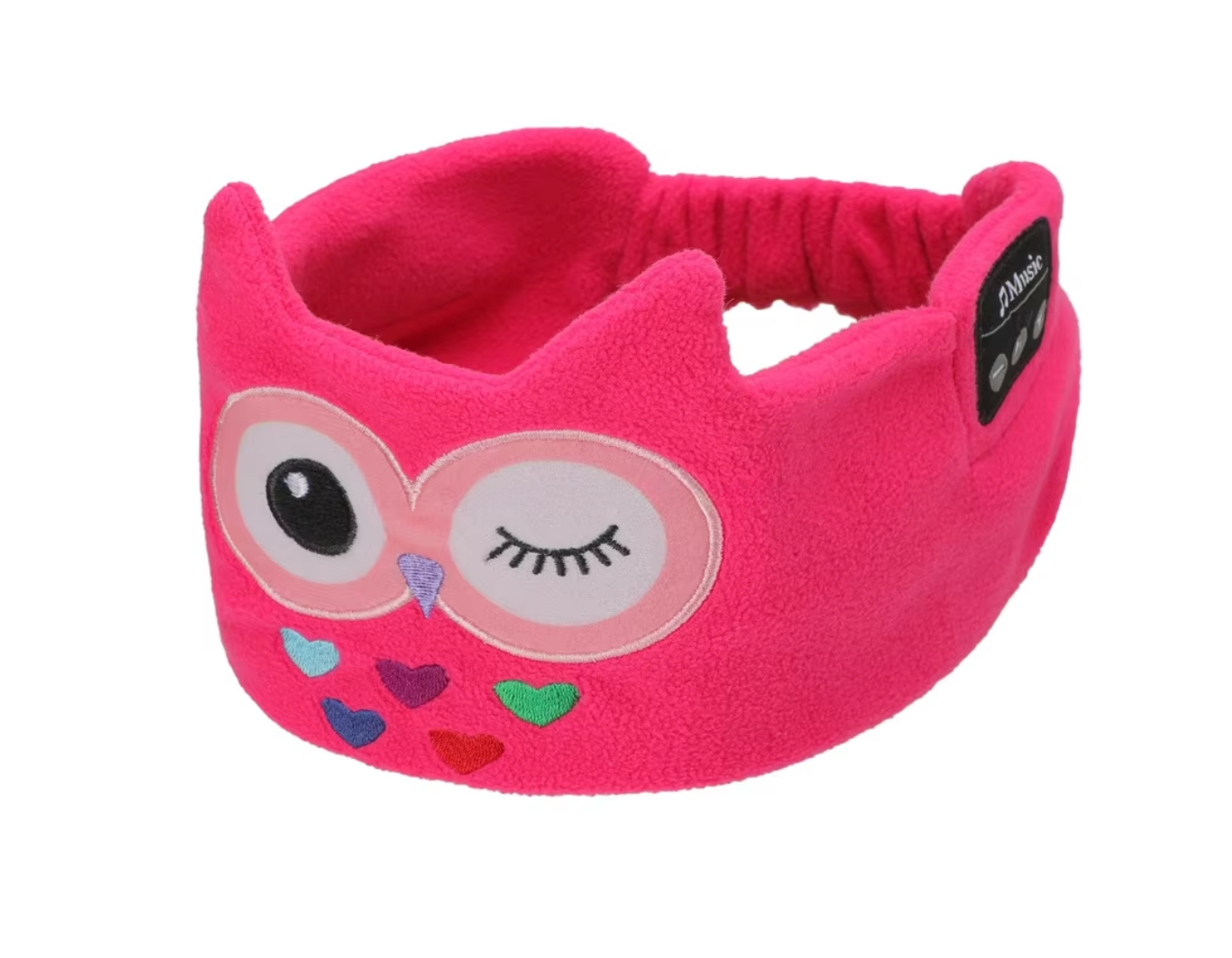 Magical Headphones - Koala / Monster / Owl | Kids Travel Co