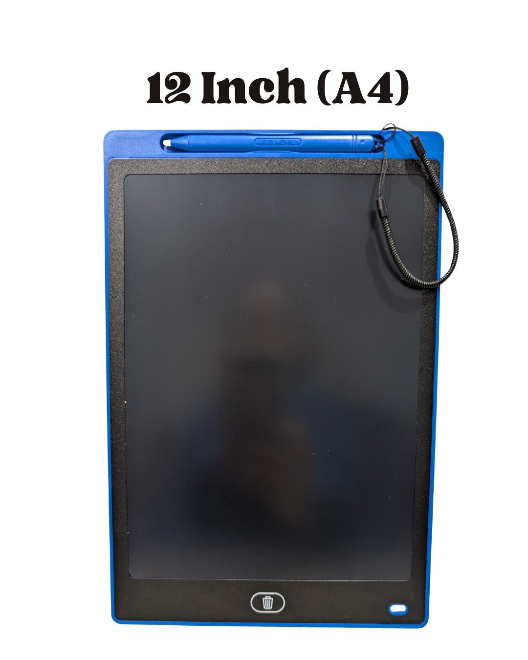 LCD Drawing Tablet - 8.5 Inch / 12 Inch | Kids Travel Co