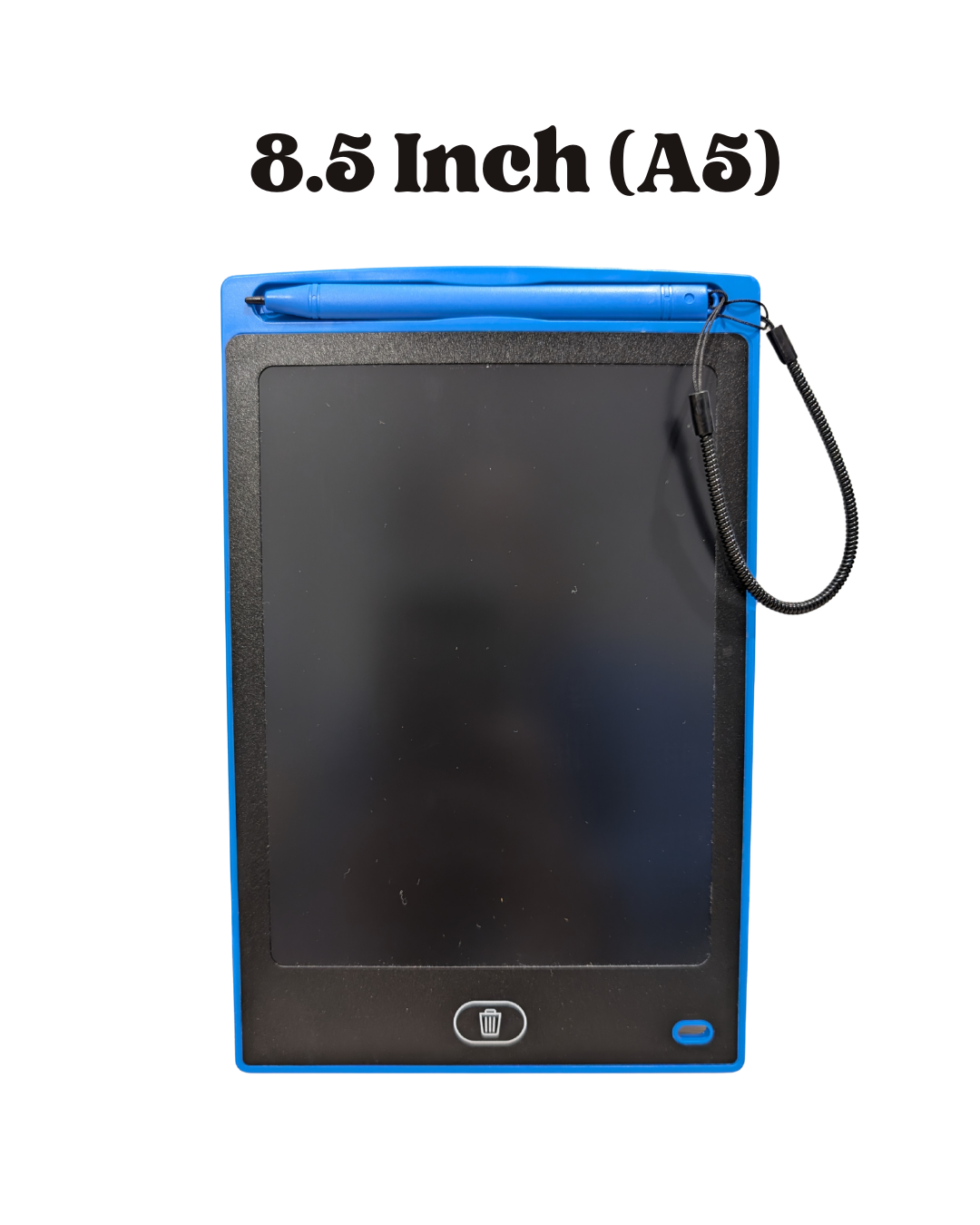 LCD Drawing Tablet - 8.5 Inch / 12 Inch | Kids Travel Co